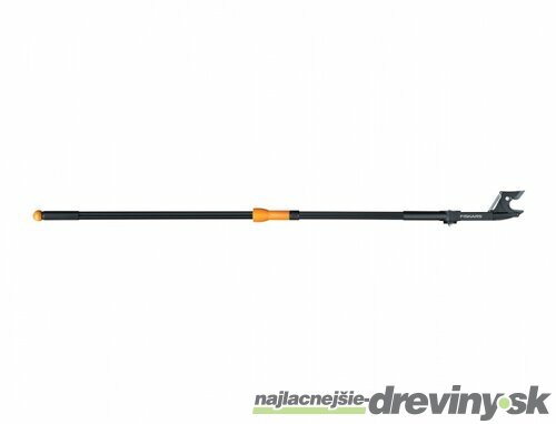 Nožnice FISKARS JUNIOR húsenice 3,5m 1000597