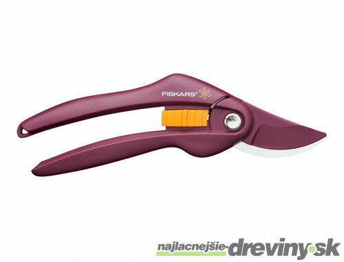 Nožnice FISKARS MERLOT P26 ručné dvojsečné 1027495