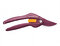 Nožnice FISKARS MERLOT P26 ručné dvojsečné 1027495