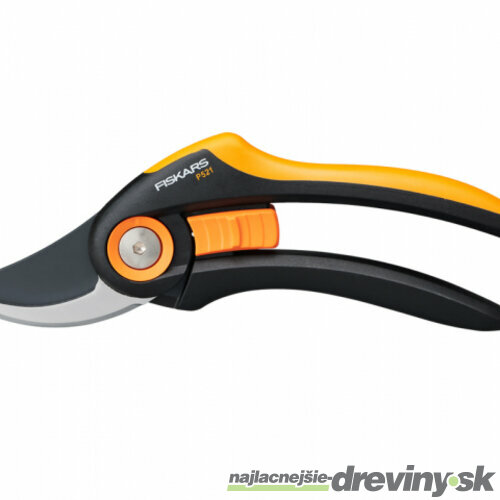 Nožnice FISKARS PLUS P521 ručné dvojsečné 1057167