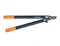 Nožnice FISKARS POWERGEAR na hrubé vetvy s prevodom 1000582