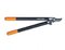 Nožnice FISKARS POWERGEAR na hrubé vetvy s prevodom 1001553