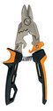 Nožnice FISKARS POWERGEAR na plech s prevodom 1027212