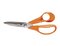 Nožnice FISKARS POWERGEAR ručné univerzálne 1000555 18cm