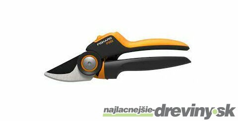 Nožnice FISKARS POWERGEAR X L P961 dvojsečné +prevod 1057175