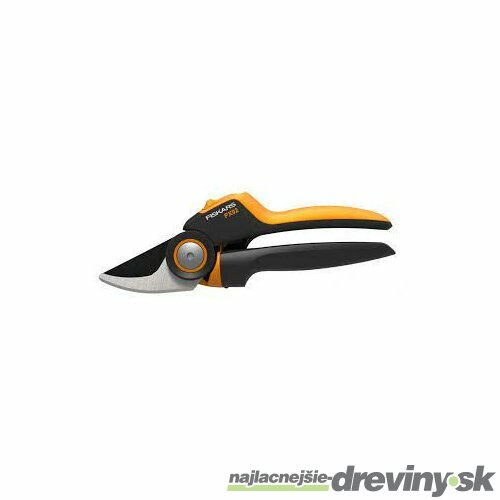 Nožnice FISKARS POWERGEAR X L P961 dvojsečné +prevod 1057175