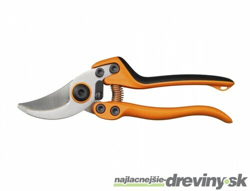 Nožnice FISKARS PROFI PB-8 záhradnícke veľké 1020203