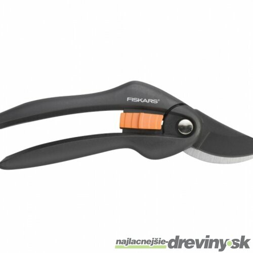 Nožnice FISKARS SINGLESTEP P26 ručné dvojsečné 1000567