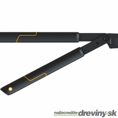 Nožnice FISKARS SINGLESTEP S na vetvy 2 čepele 112160