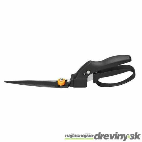 Nožnice FISKARS SMART FIT na trávnik 1023632