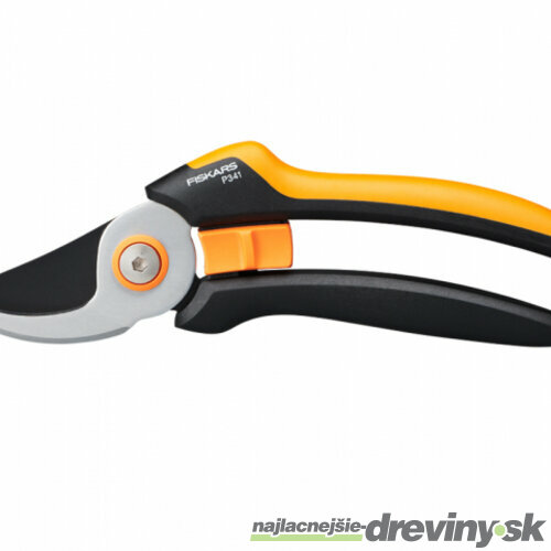 Nožnice FISKARS SOLID L P341 ručné dvojsečné 1057164