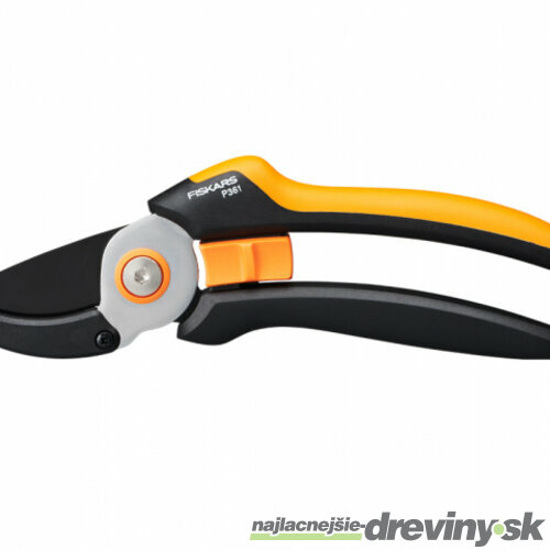 Nožnice FISKARS SOLID L P361 ručné jednosečné 1057165