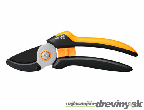 Nožnice FISKARS SOLID L P361 ručné jednosečné 1057165