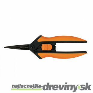 Nožnice FISKARS SOLID SP131 ručné zastrihávacie 1063321