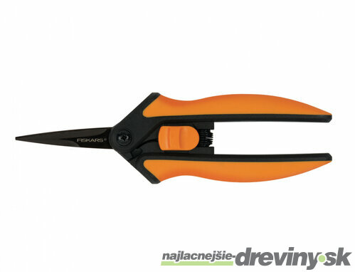 Nožnice FISKARS SOLID SP131 ručné zastrihávacie 1063321