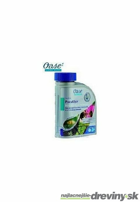 Oase Aqua Activ Pond Clear 500 ml