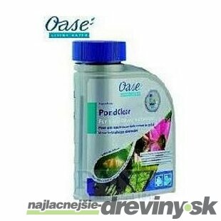 Oase Aqua Activ Pond Clear 500 ml