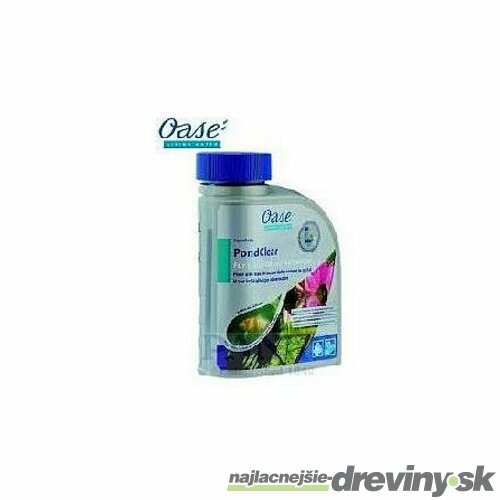 Oase Aqua Activ Pond Clear 500 ml