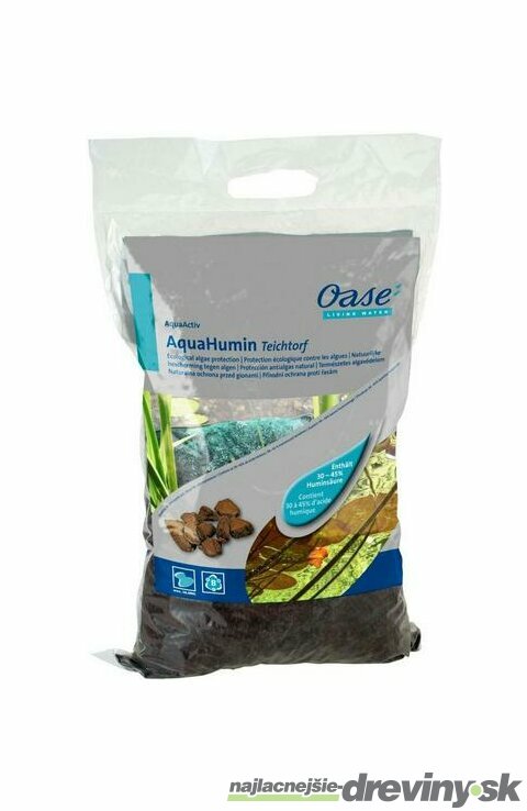 Oase Aqua Humin 10 l