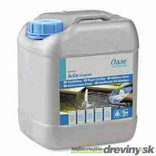 Oase AquaActiv AlGo Fountain 5 l