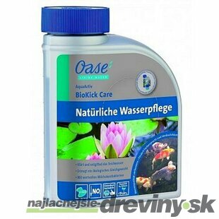 Oase AquaActiv BioKick Care 500 ml