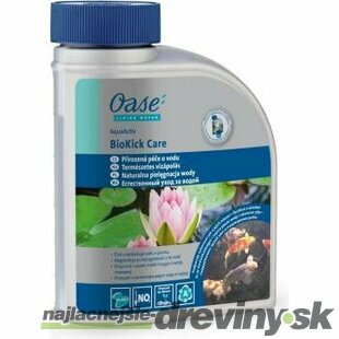 Oase AquaActiv Biokick Fresh 500 ml