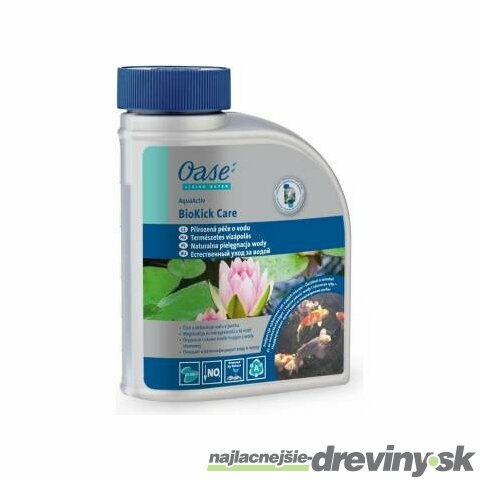 Oase AquaActiv Biokick Fresh 500 ml