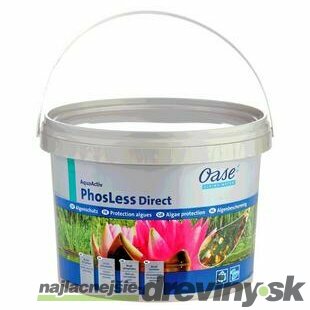 Oase AquaActiv PhosLess Direct 5 l