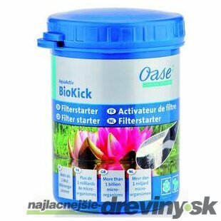 Oase BioKick CWS 100 ml