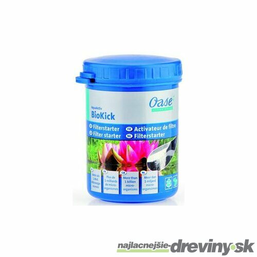 Oase BioKick CWS 100 ml