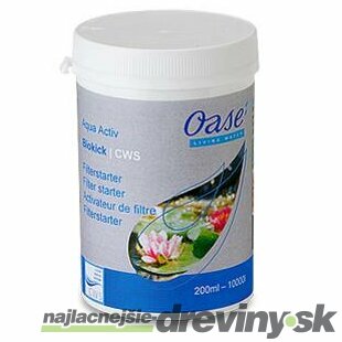 Oase BioKick CWS 200 ml