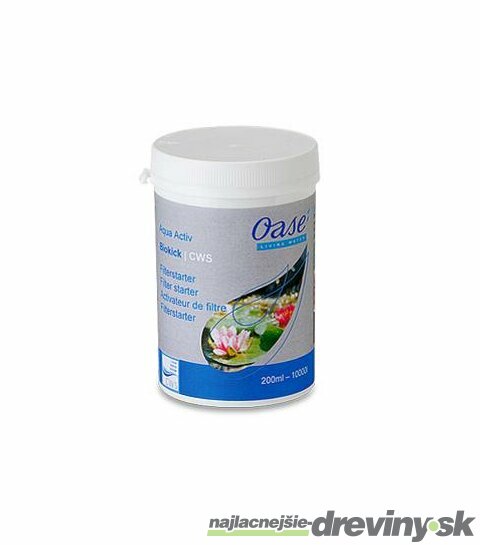 Oase BioKick CWS 200 ml