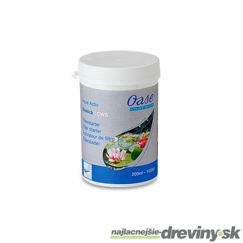 Oase BioKick CWS 200 ml