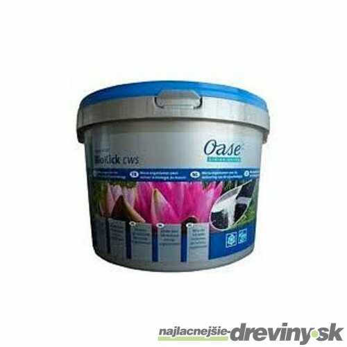 Oase BioKick CWS 2 l