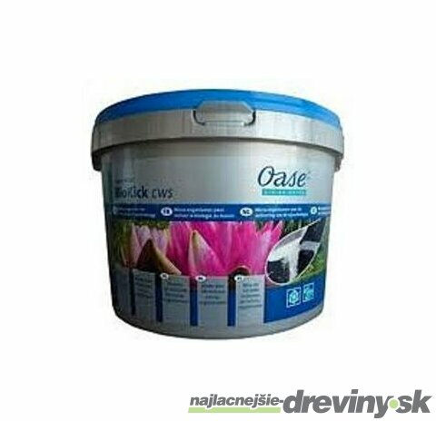 Oase BioKick CWS 2 l