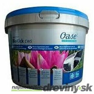 Oase BioKick CWS 2 l