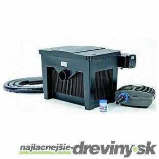 Oase filter BioSmart Set 18000