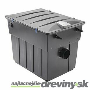 Oase filter BioTec ScreenMatic 90000