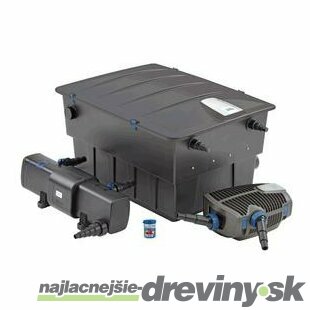 Oase filter BioTec ScreenMatic Set 40000