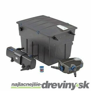 Oase filter BioTec ScreenMatic Set 60000