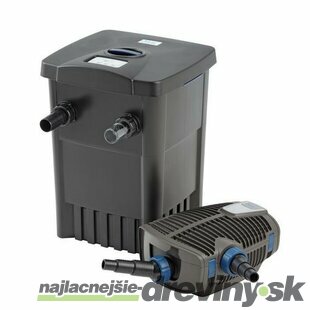 Oase filter FiltoMatic CWS 7000