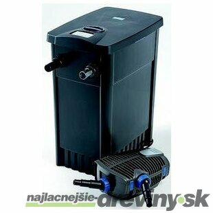 Oase filter FiltoMatic CWS Set 25000