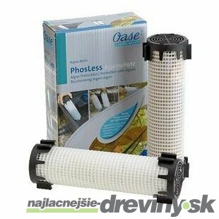 Oase kartuša AquaActiv PhosLess Algae protection (balenie 2 ks)