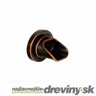 Oase nástenný chrlič Wall Spout Ellipse Bronze