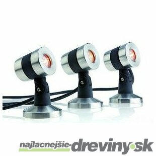 Oase osvetlenie LunAqua Maxi LED Set 3