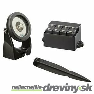 Oase osvetlenie LunAqua Power LED Set 1