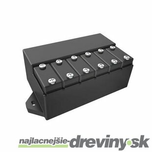 Oase ovládanie osetlenia ProfiLux Garden LED controller