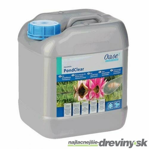 Oase PondClear 5 l