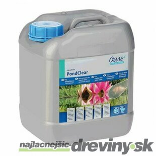 Oase PondClear 5 l