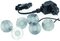 Oase set osvetlenia LunAqua Terra LED Set 6